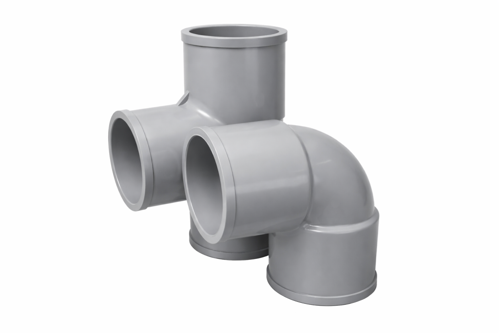 グレーTS継手(圧送用)